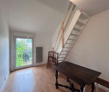 Appartement T1 Poitiers à louer - Photo 3