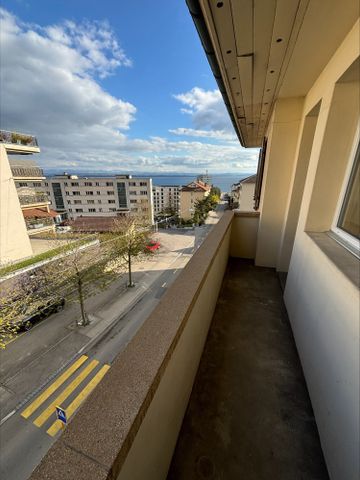 4 Zimmer, 3. Stock - Photo 2