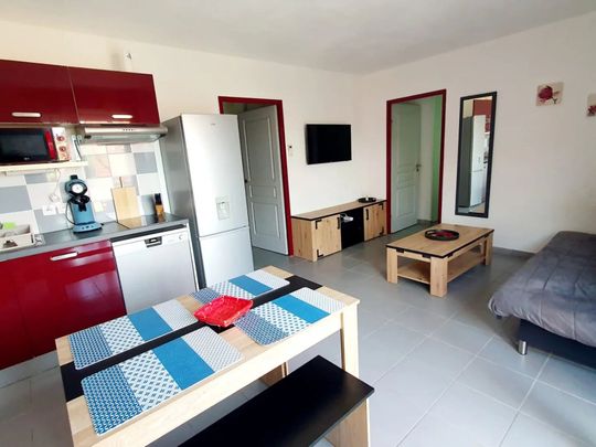 Location Appartement 3 pièces 46 m2 à Argelès-sur-Mer - Photo 1