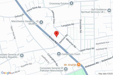 Fitzwilliam Court, Anson Road, Manchester, M14 5BZ - Photo 5