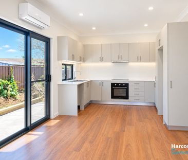 BRAND NEW 2-BEDROOM GRANNY FLAT FOR RENT - MACQUARIE FIELDS - Photo 5