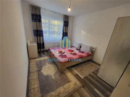 Inchiriere garsoniera Rezervelor 60 - Photo 2