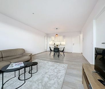 Appartement te huur - Foto 1