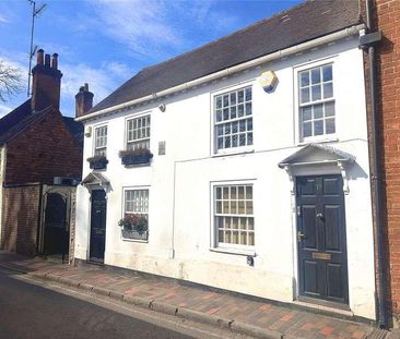 Park Row, Farnham, Surrey, GU9 - Photo 4