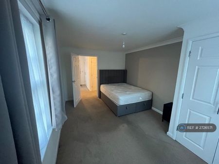 2 bedroom flat to rent - Photo 4