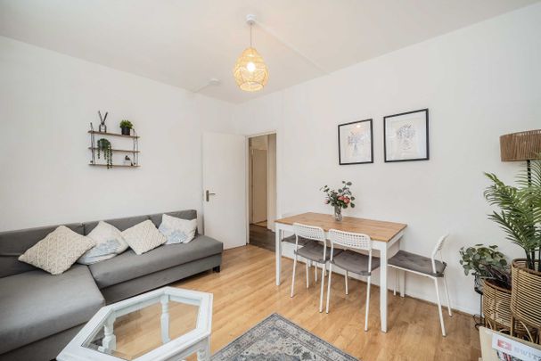 Flaxman Terrace, Flaxman Court, Bloomsbury, WC1H, London - Photo 1