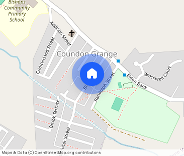 Brook Street, Coundon Grange, Bishop Auckland, DL14 8UJ - Photo 1