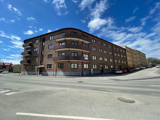 Kyrkogatan 5 B - Photo 1