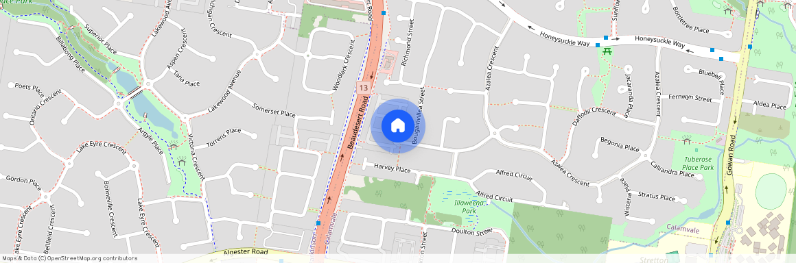 54/9 Eduard Place, QLD 4116, Calamvale