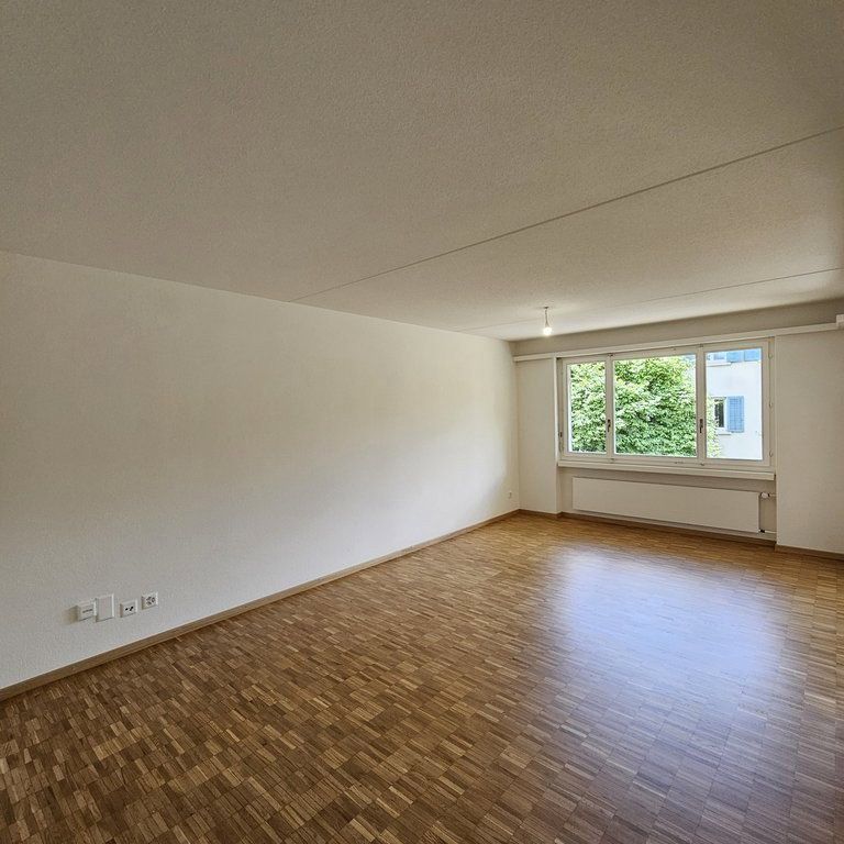 2.5 Zimmer, 62 m², 1. Stock - Photo 1