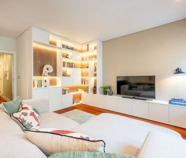 Luxury Flat for rent in Misericórdia, Lisbon - Photo 3