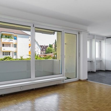 Wohnen in Allschwil - Foto 1