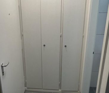 Zentrale 1.0 Zimmerwohnung in Lyss - Foto 6