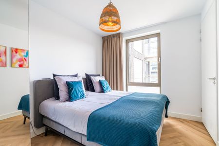 Appartement te huur: Menninckstraat 2-BIS7 2583 BR Den Haag - Photo 3