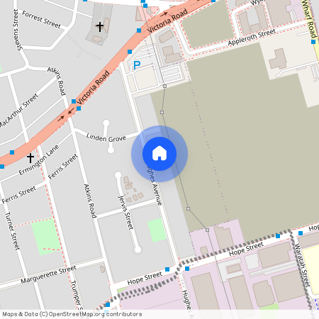 39A Hughes Avenue, NSW 2115, Ermington