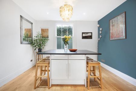 6 bedroom house to rent - Photo 4