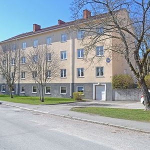 Kvarngatan 9 A - Foto 3