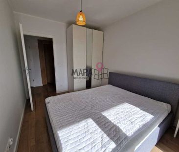 Apartament z dwoma tarasami i miejscem parkingowym - Zdjęcie 4