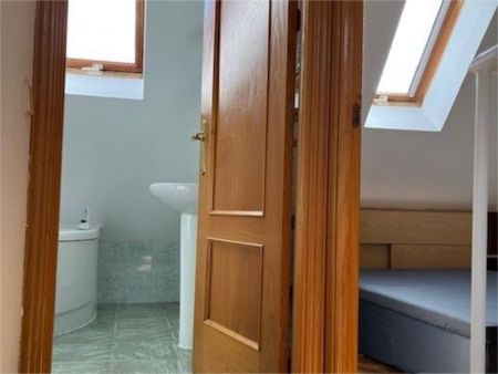 Ático de alquiler en Calle de María Luisa, 6, Berruguete - Photo 2