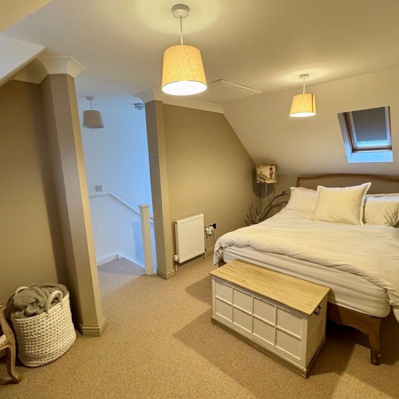 Marston Cottages, Cromwell Road, Weeting - Photo 1