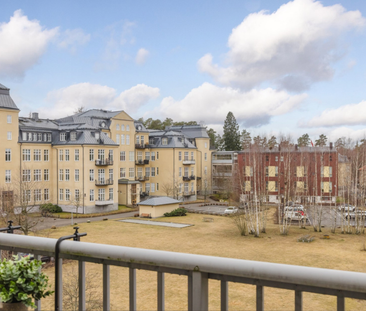 Sanatorievägen, Rönninge - Foto 2