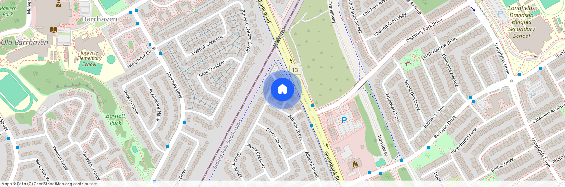 504a Bluebeechblvd, Waterloo, N2V 2T3