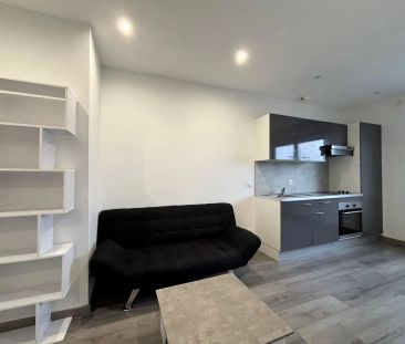 Appartement à louer 2 pièces 43.34m² - Photo 3