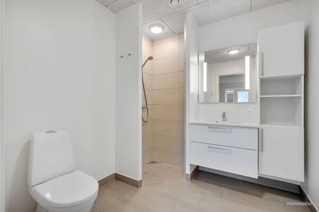 2-værelses Rækkehus på 76 m² i Randers SV - Photo 5