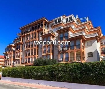 Apartment in Torrevieja, La Mata, for rent - Photo 1