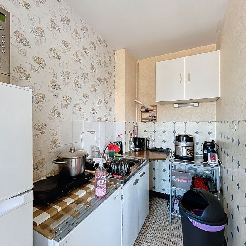 Appartement / Offre 58398867 - Photo 1