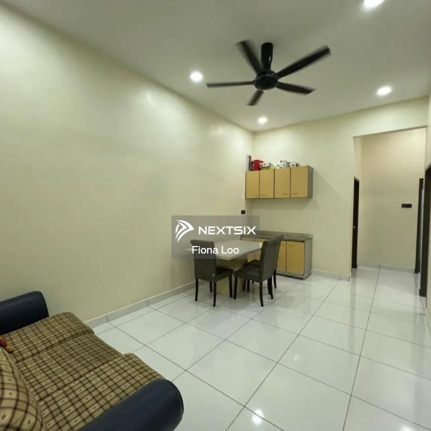 Bandar Putra Kulai - Photo 1