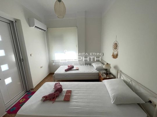 Διαμέρισμα για ενοικίαση Κέντρο (Ιεράπετρα) - Photo 1