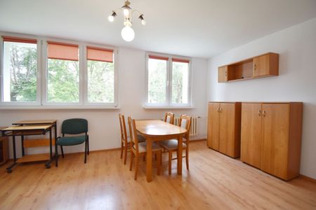 Kawalerka na parterze do wynajęcia! - Zdjęcie 4