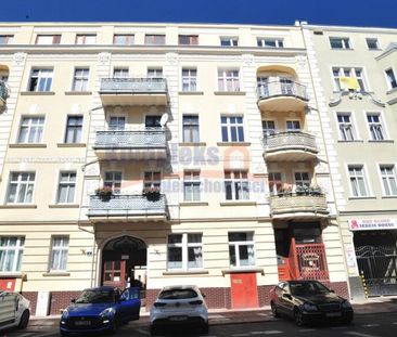 Śródmieście, ul. Mazurska, Szczecin - Zdjęcie 1