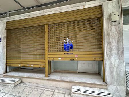 Studio/Γκαρσονιέρα για ενοικίαση Μαρτίου (Βούλγαρη - Ντεπώ - Μαρτίου) - Photo 4