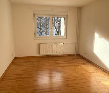 Darmstadter Str. 16, 1. OG Nr. 3 für einen Haushalt mit drei Personen! - Photo 5