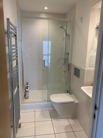 2 Bed Flat, Centenary Plaza, SO19 - Photo 4