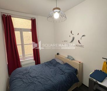 Location Appartement 2 pièces 28m² LILLE 59000 - Photo 6