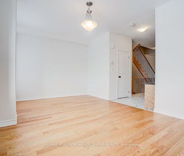 For Lease - 34 Vestry Way, Brampton, Ontario - Photo 1