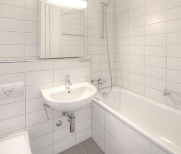 Single-Wohnung am Waldrand! - Photo 2