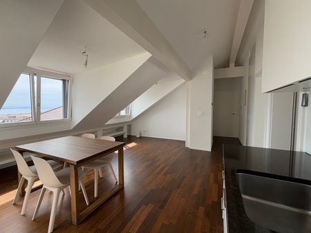 2.5 Zimmer, 51 m², 6. Stock - Photo 5