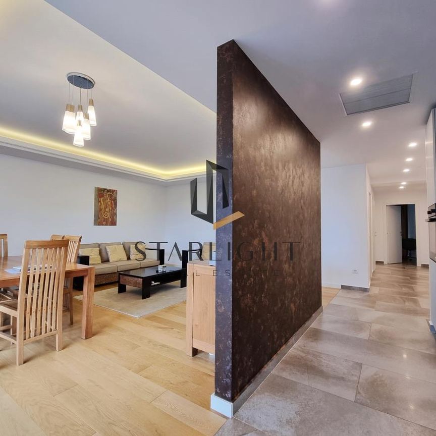 Kiseleff Park Residence | Elegant 2 bedroom For Rent - Photo 1