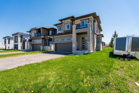 For Lease - 3700 Quayside Drive, Severn, Ontario - Photo 4