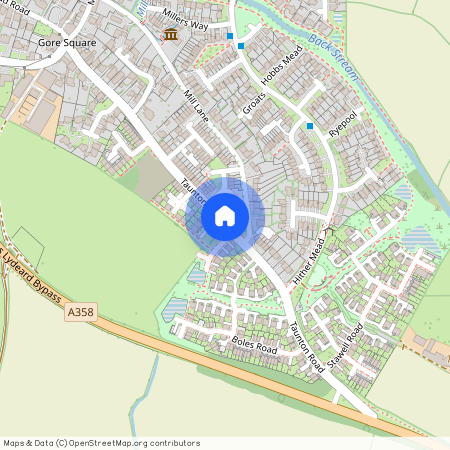 Bishops Lydeard, Taunton