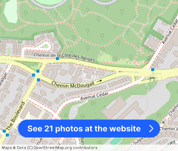 Mieszkanie na wynajem - 69 m² - 2 pokoje - Photo 1