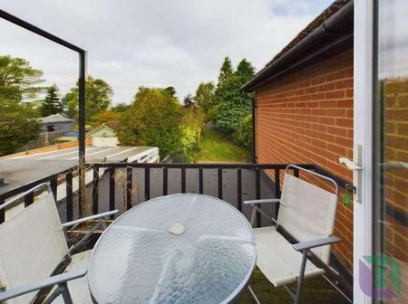 Newport Road, Wavendon, MK17 - Photo 5