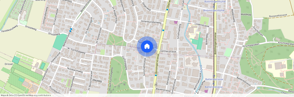 4102, Binningen, Sonnmattstrasse, 32