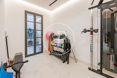 Flat for rentl in Goya (Madrid) - Photo 5