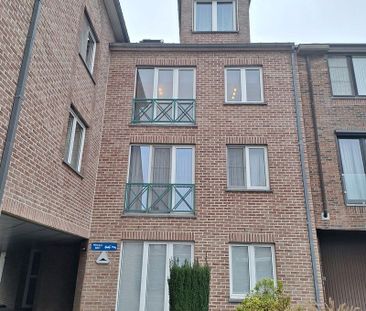 Goed gelegen appartement te Kermt - Foto 1