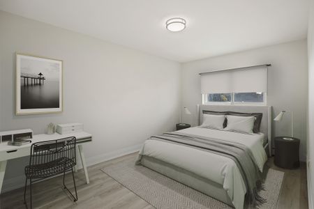 One Bedroom Apartment - Photo 4